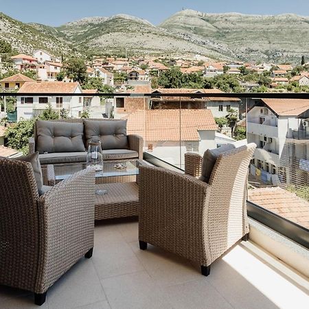 Apartmans Centar Τρέμπινιε Εξωτερικό φωτογραφία