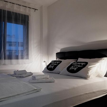 Apartmans Centar Τρέμπινιε Εξωτερικό φωτογραφία
